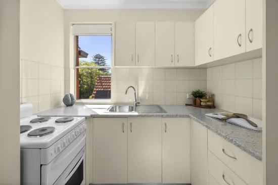 9/154 Raglan Street, Mosman, NSW 2088