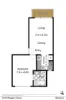 9/154 Raglan Street, Mosman, NSW 2088-Floorplan