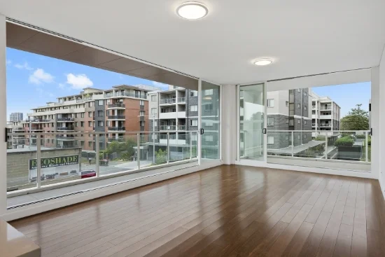 9/15A Porter Street, Ryde, NSW 2112