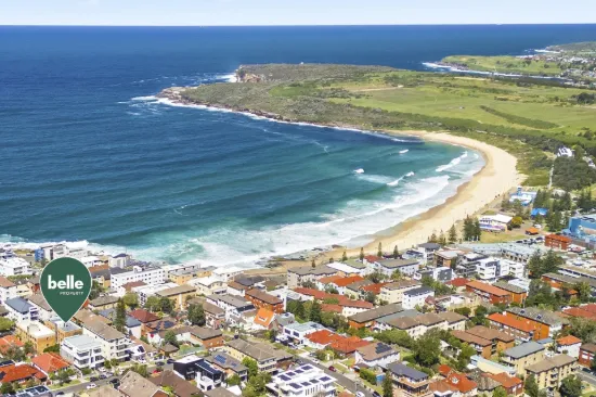 9/16 Bona Vista Avenue, Maroubra, NSW 2035