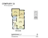 9/162 Bondi Road, Bondi, NSW 2026-Floorplan