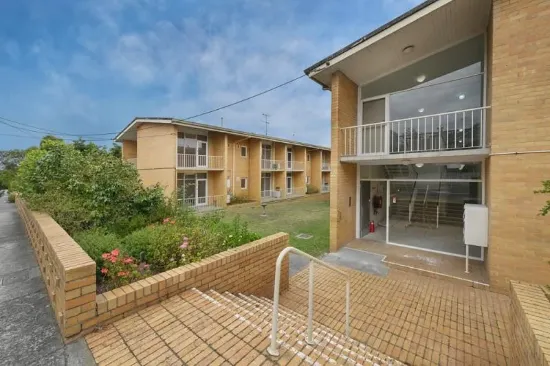 9/162 Waterdale Road, Ivanhoe, Vic 3079