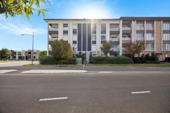 9/164 East Parkway, Lightsview, SA 5085