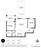 9/164 East Parkway, Lightsview, SA 5085-Floorplan