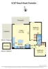 9/167 Beach Road, Parkdale, Vic 3195-Floorplan