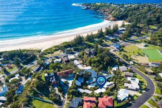 9/17 John Taylor Crescent, Tathra, NSW 2550