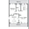 9/17 Macfarlane Street, Glenelg North, SA 5045-Floorplan