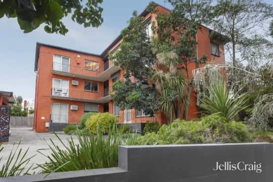 9/17 Muir Street, Hawthorn, Vic 3122