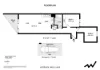 9/175-183  Trafalgar Street, Stanmore, NSW 2048-Floorplan