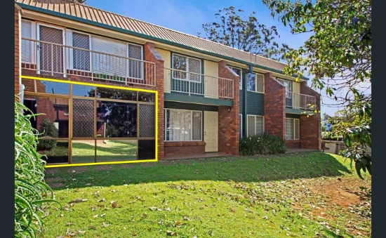 9/177A West Street, Newtown, Qld 4350
