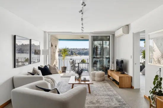 9/18 Drummoyne Avenue, Drummoyne, NSW 2047