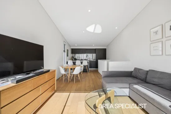 9/18 Park Road, Crawley, WA 6009