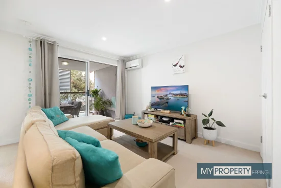 9/18 Redman Road, Dee Why, NSW 2099
