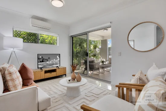 9/188 Gladstone Road, Highgate Hill QLD 4101-Image