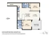 9/188 Gladstone Road, Highgate Hill QLD 4101-Floorplan