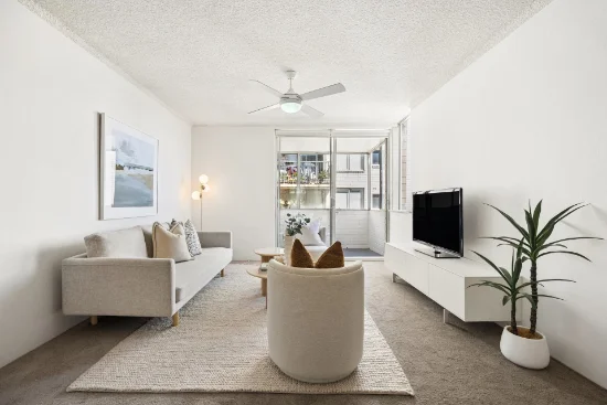 9/19-23 Stewart Street, Glebe, NSW 2037