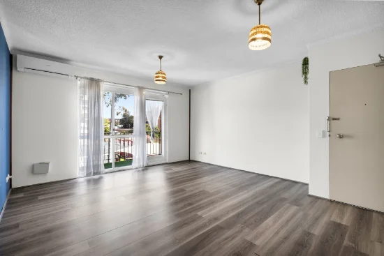 9/19 Chamberlain Street, Campbelltown, NSW 2560