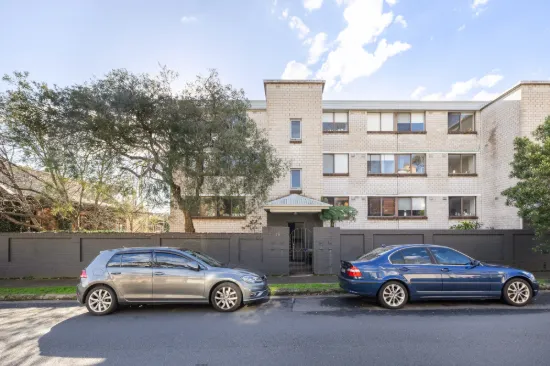 9/19 Glassop Street, Balmain, NSW 2041