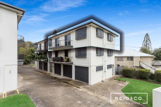 9/19 John Street, Redcliffe, Qld 4020