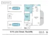 9/19 John Street, Redcliffe, Qld 4020-Floorplan