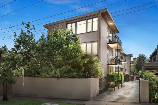 9/19 kensington, South Yarra, Vic 3141