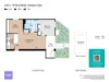 9/19 King Street, Hampton East, Vic 3188-Floorplan