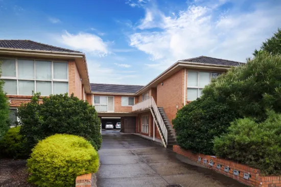 9/191 Grange Road, Glen Huntly, Vic 3163