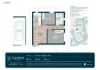 9/191 Kent Street, New Farm, Qld 4005-Floorplan