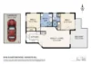 9/195 Gladstone Road, Highgate Hill QLD 4101-Floorplan