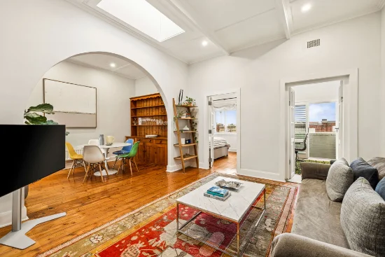 9/1A Castlefield Street, Bondi, NSW 2026