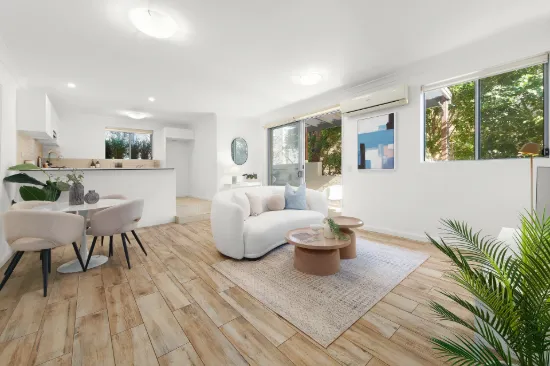 9/1a Centennial Avenue, Lane Cove, NSW 2066