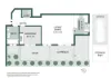 9/1a Centennial Avenue, Lane Cove, NSW 2066-Floorplan