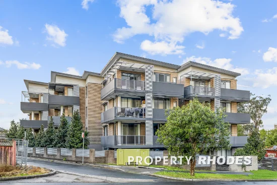 9/2-4 Belinda Place, Mays Hill, NSW 2145