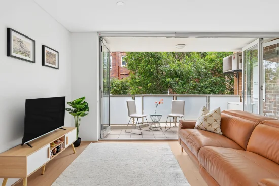 9/2-4 Frances Street, Randwick, NSW 2031