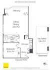 9/2-4 Frances Street, Randwick, NSW 2031-Floorplan