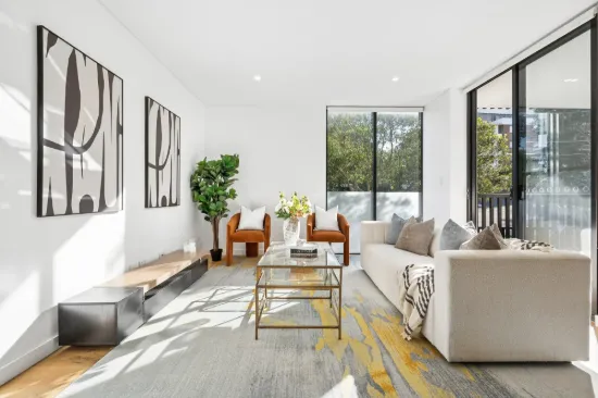 9/2-4 Pinaroo Place, Lane Cove, NSW 2066