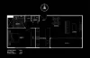 9/2 Henshall Way, Macquarie, ACT 2614-Floorplan