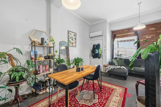 9/2 Pottery Court, Brunswick, Vic 3056