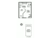 9/2 Pottery Court, Brunswick, Vic 3056-Floorplan