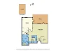 9/2 Seisman Place, Port Melbourne, Vic 3207-Floorplan