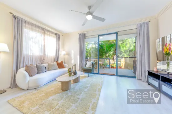 9/2 Tavistock Road, Homebush West, NSW 2140