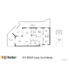 9/2 Walsh Loop, Joondalup, WA 6027-Floorplan