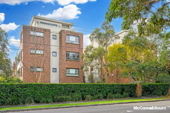 9/20-22 Tryon Road, Lindfield, NSW 2070