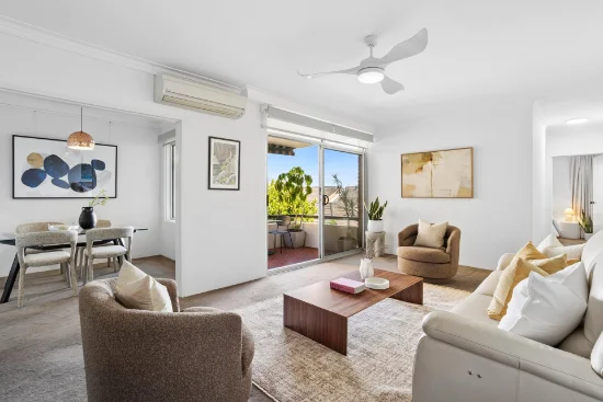 9/20 Crows Nest Road, Waverton, NSW 2060