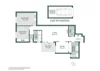 9/20 Crows Nest Road, Waverton, NSW 2060-Floorplan