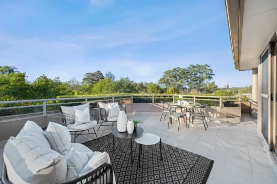 9/20 Essex Street, Epping, NSW 2121