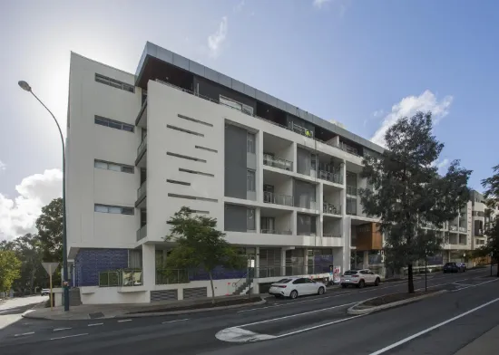 9/20 Rowe Avenue, Rivervale, WA 6103