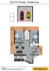 9/20 The Parade, Russell Lea, NSW 2046-Floorplan