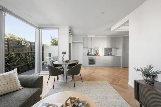 9/200 Westgarth Street, Northcote, Vic 3070 - For Sale