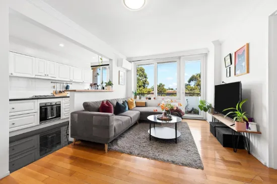 9/209 Maribyrnong Road, Ascot Vale, Vic 3032